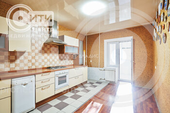 Миниатюра 3к, 4/10 К, Россия, Воронеж, улица Морозова, 31А, 123.5 кв.м