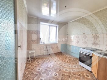 Миниатюра 3к, 6/9 К, Россия, Воронеж, Новосибирская улица, 24, 63.2 кв.м