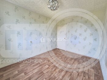 Миниатюра 3к, 6/9 К, Россия, Воронеж, Новосибирская улица, 24, 63.2 кв.м