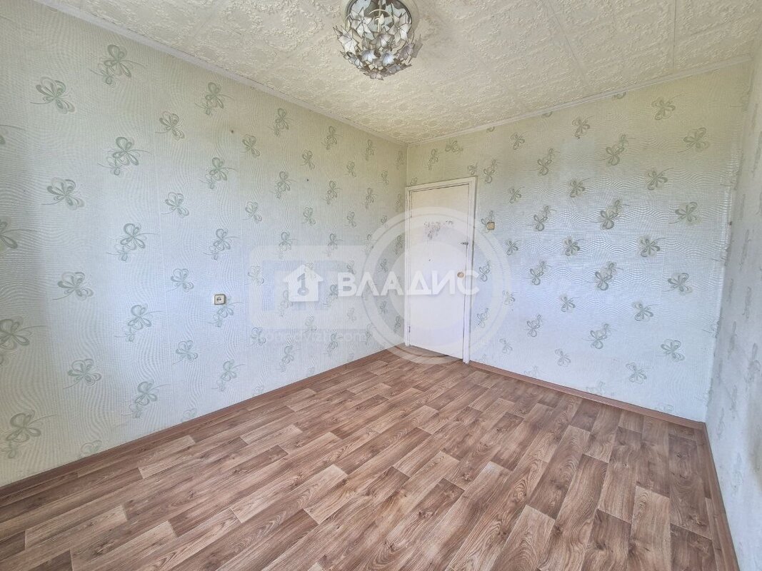 3к, 6/9 К, Россия, Воронеж, Новосибирская улица, 24, 63.2 кв.м