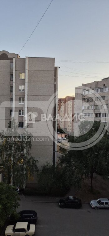 Миниатюра 3к, 6/9 К, Россия, Воронеж, Новосибирская улица, 24, 63.2 кв.м
