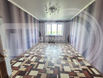 Миниатюра 3к, 6/9 К, Россия, Воронеж, Новосибирская улица, 24, 63.2 кв.м