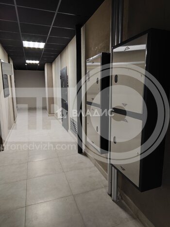 Миниатюра 2к, 6/16 М, Россия, Воронеж, переулок Славы, 7, 59 кв.м