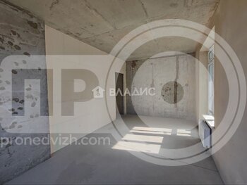 Миниатюра 2к, 6/16 М, Россия, Воронеж, переулок Славы, 7, 59 кв.м