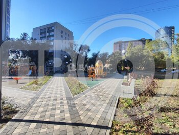Миниатюра 2к, 6/16 М, Россия, Воронеж, переулок Славы, 7, 59 кв.м