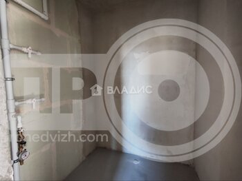 Миниатюра 2к, 6/16 М, Россия, Воронеж, переулок Славы, 7, 59 кв.м