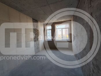 Миниатюра 2к, 6/16 М, Россия, Воронеж, переулок Славы, 7, 59 кв.м