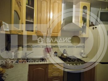 Миниатюра 3к, 2/9 П, Россия, Воронеж, улица Кропоткина, 1, 71 кв.м