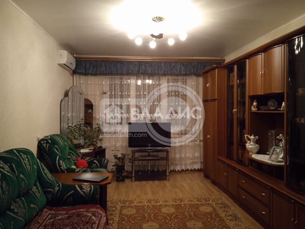 3к, 2/9 П, Россия, Воронеж, улица Кропоткина, 1, 71 кв.м