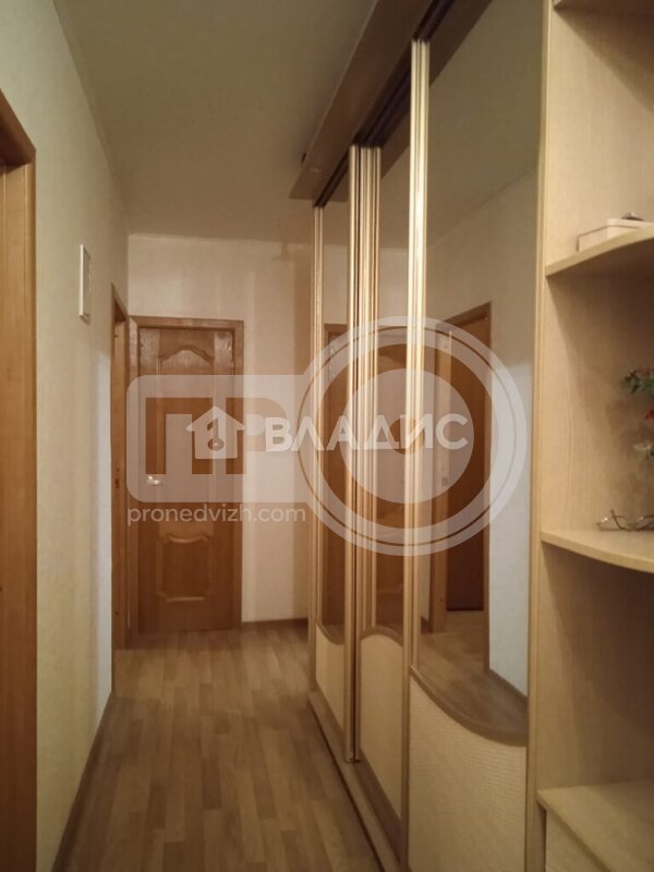 3к, 2/9 П, Россия, Воронеж, улица Кропоткина, 1, 71 кв.м