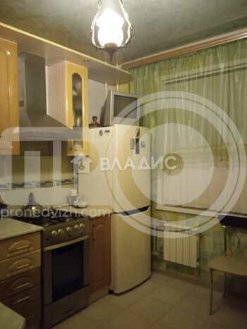 Миниатюра 3к, 2/9 П, Россия, Воронеж, улица Кропоткина, 1, 71 кв.м