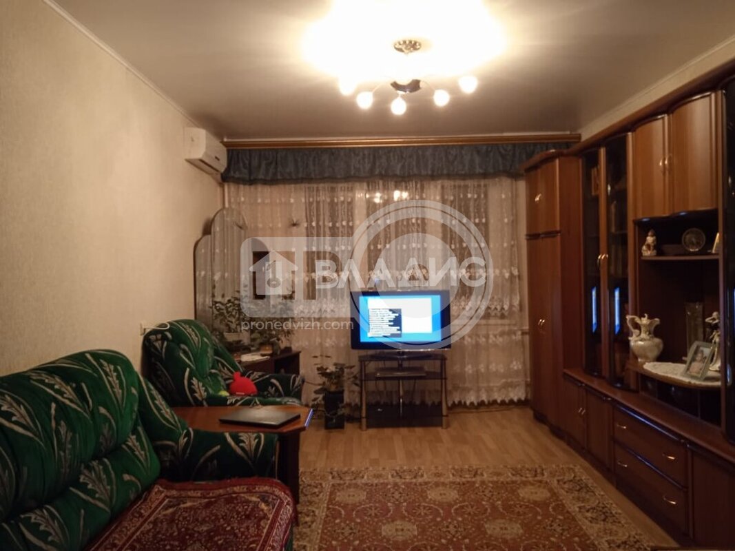 3к, 2/9 П, Россия, Воронеж, улица Кропоткина, 1, 71 кв.м