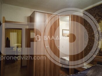 Миниатюра 3к, 2/9 П, Россия, Воронеж, улица Кропоткина, 1, 71 кв.м