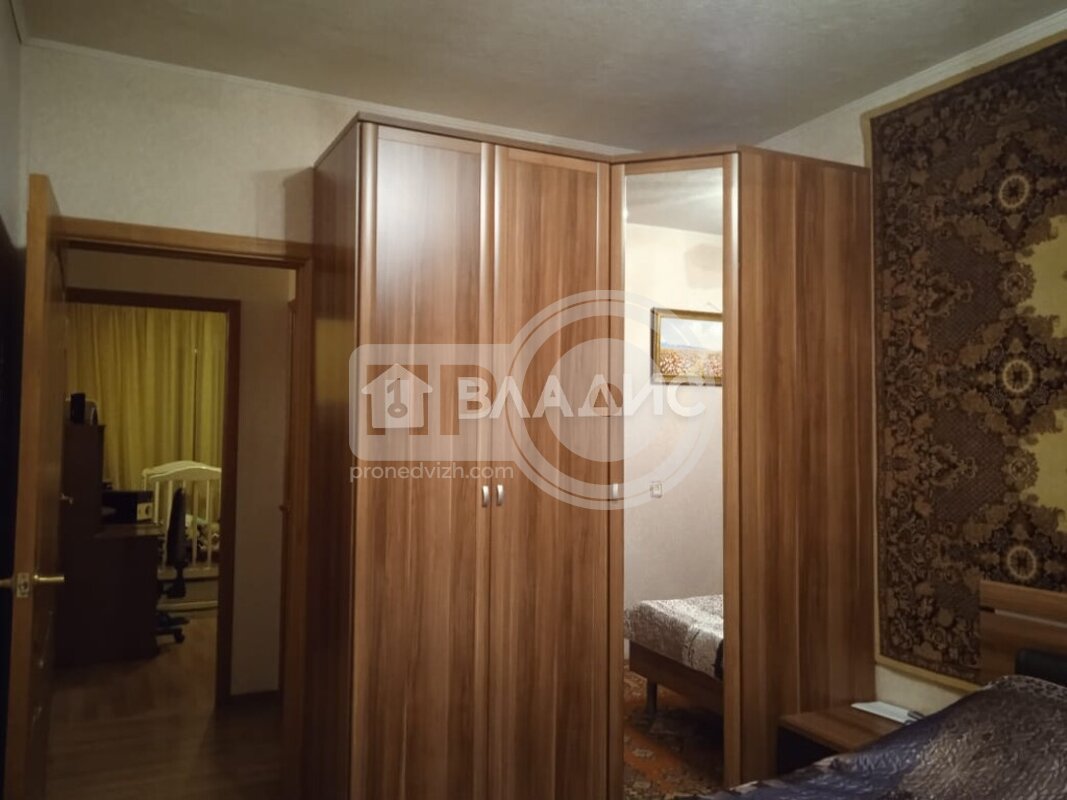 3к, 2/9 П, Россия, Воронеж, улица Кропоткина, 1, 71 кв.м