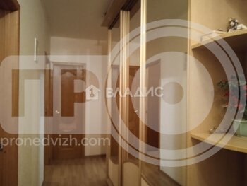 Миниатюра 3к, 2/9 П, Россия, Воронеж, улица Кропоткина, 1, 71 кв.м