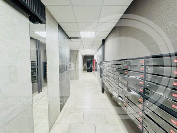Миниатюра 0к, 8/19 М, Россия, Воронеж, микрорайон Шилово, улица Теплоэнергетиков, 17к1, 30.3 кв.м