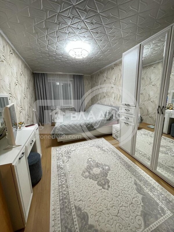 3к, 7/9 К, Россия, Воронеж, проспект Труда, 8Б, 81.7 кв.м
