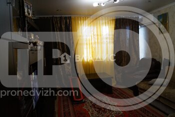 Миниатюра 4к, 7/9 К, Россия, Воронеж, улица Чебышёва, 6, 72.9 кв.м