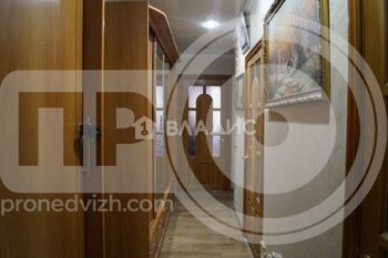 Миниатюра 4к, 7/9 К, Россия, Воронеж, улица Чебышёва, 6, 72.9 кв.м