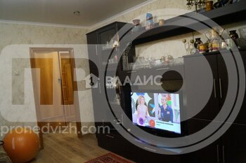 Миниатюра 4к, 7/9 К, Россия, Воронеж, улица Чебышёва, 6, 72.9 кв.м