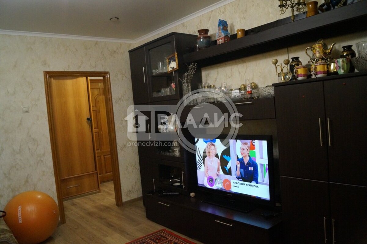 4к, 7/9 К, Россия, Воронеж, улица Чебышёва, 6, 72.9 кв.м