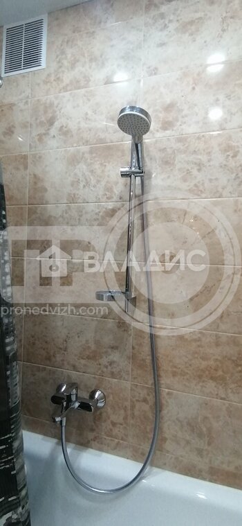 Миниатюра 4к, 7/9 К, Россия, Воронеж, улица Чебышёва, 6, 72.9 кв.м