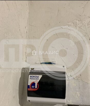 Миниатюра 0к, 1/9 К, Россия, Воронеж, улица Берёзовая Роща, 36А, 23.4 кв.м