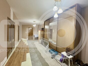 Миниатюра 3к, 15/16 К, Россия, Воронеж, Московский проспект, 114, 98.2 кв.м