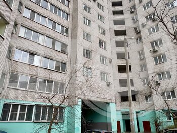 Миниатюра 3к, 15/16 К, Россия, Воронеж, Московский проспект, 114, 98.2 кв.м