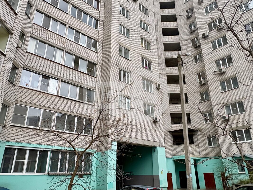 3к, 15/16 К, Россия, Воронеж, Московский проспект, 114, 98.2 кв.м