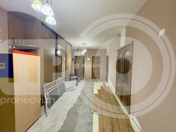 Миниатюра 3к, 15/16 К, Россия, Воронеж, Московский проспект, 114, 98.2 кв.м