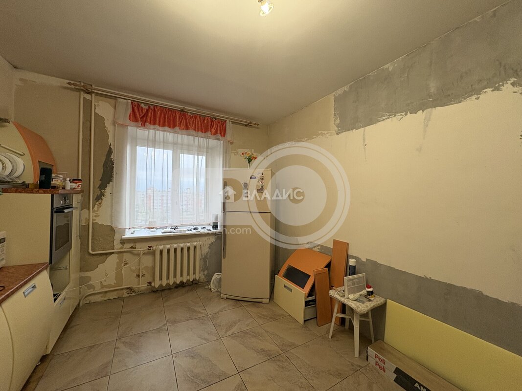 3к, 15/16 К, Россия, Воронеж, Московский проспект, 114, 98.2 кв.м
