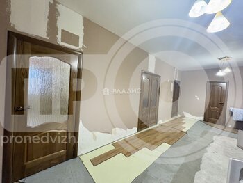 Миниатюра 3к, 15/16 К, Россия, Воронеж, Московский проспект, 114, 98.2 кв.м