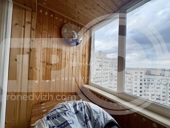 Миниатюра 3к, 15/16 К, Россия, Воронеж, Московский проспект, 114, 98.2 кв.м