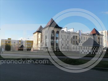 Миниатюра 2к, 9/17 П, Россия, Воронеж, Острогожская улица, 170/2, 60.1 кв.м
