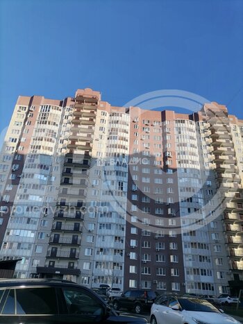 Миниатюра 2к, 9/17 П, Россия, Воронеж, Острогожская улица, 170/2, 60.1 кв.м