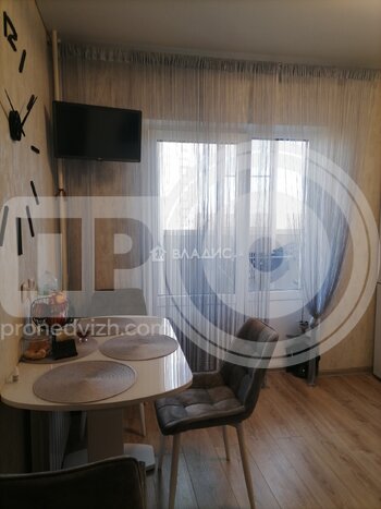 Миниатюра 2к, 9/17 П, Россия, Воронеж, Острогожская улица, 170/2, 60.1 кв.м