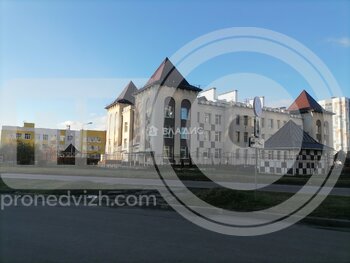 Миниатюра 2к, 9/17 П, Россия, Воронеж, Острогожская улица, 170/2, 60.1 кв.м