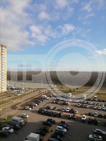 Миниатюра 2к, 9/17 П, Россия, Воронеж, Острогожская улица, 170/2, 60.1 кв.м