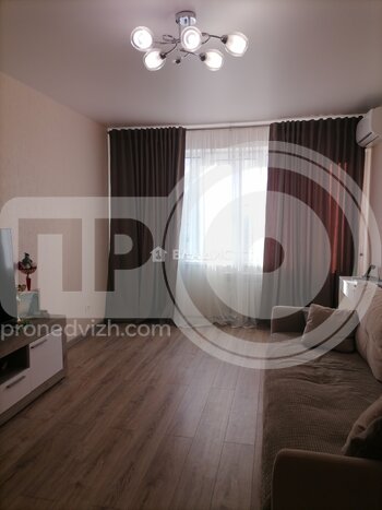 Миниатюра 2к, 9/17 П, Россия, Воронеж, Острогожская улица, 170/2, 60.1 кв.м
