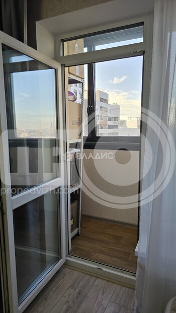 Миниатюра 3к, 14/24 К, Россия, Воронеж, улица Станкевича, 45к1, 89 кв.м