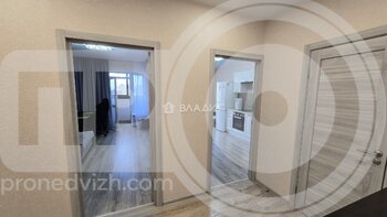 Миниатюра 3к, 14/24 К, Россия, Воронеж, улица Станкевича, 45к1, 89 кв.м