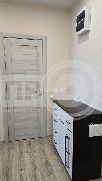 Миниатюра 3к, 14/24 К, Россия, Воронеж, улица Станкевича, 45к1, 89 кв.м
