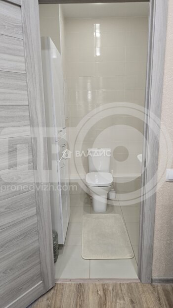 Миниатюра 3к, 14/24 К, Россия, Воронеж, улица Станкевича, 45к1, 89 кв.м