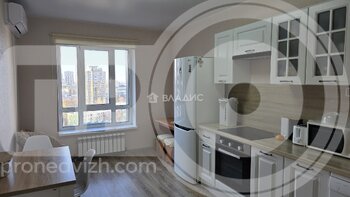 Миниатюра 3к, 14/24 К, Россия, Воронеж, улица Станкевича, 45к1, 89 кв.м