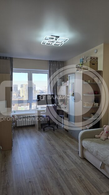 Миниатюра 3к, 14/24 К, Россия, Воронеж, улица Станкевича, 45к1, 89 кв.м