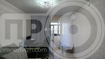 Миниатюра 3к, 14/24 К, Россия, Воронеж, улица Станкевича, 45к1, 89 кв.м