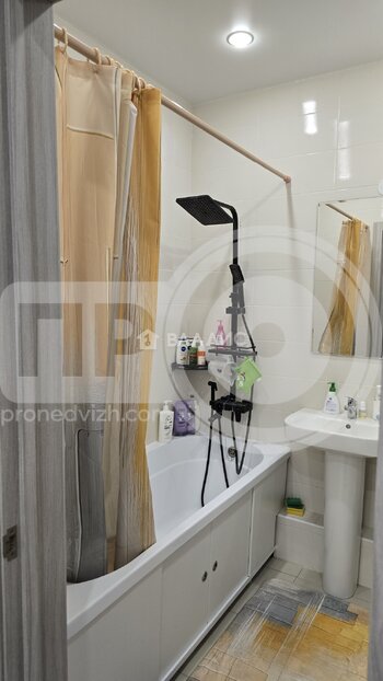 Миниатюра 3к, 14/24 К, Россия, Воронеж, улица Станкевича, 45к1, 89 кв.м