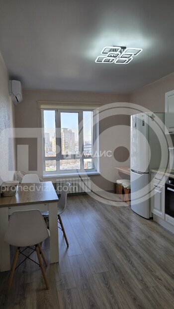 Миниатюра 3к, 14/24 К, Россия, Воронеж, улица Станкевича, 45к1, 89 кв.м