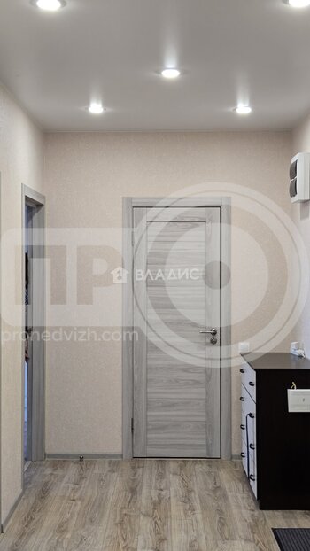 Миниатюра 3к, 14/24 К, Россия, Воронеж, улица Станкевича, 45к1, 89 кв.м